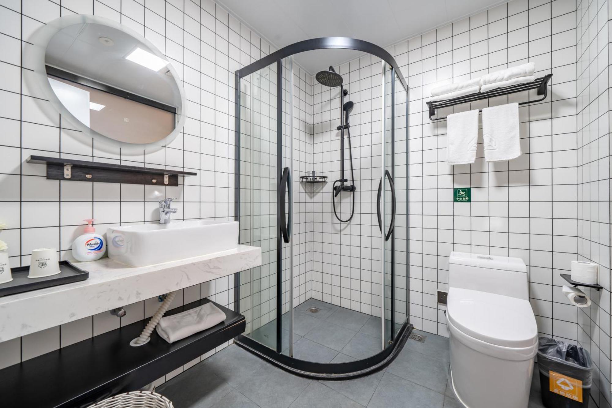 Amoy Smart Hotel Xiamen Cameră foto