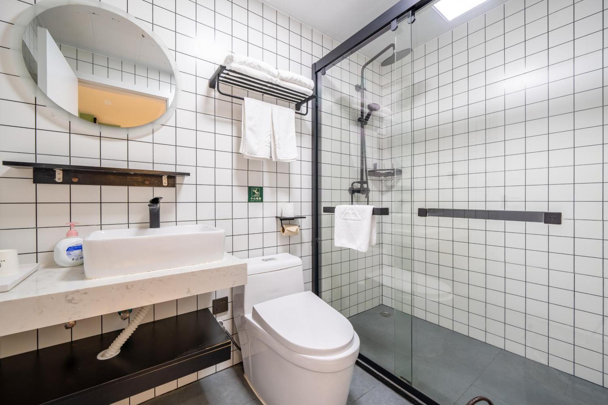 Amoy Smart Hotel Xiamen Cameră foto